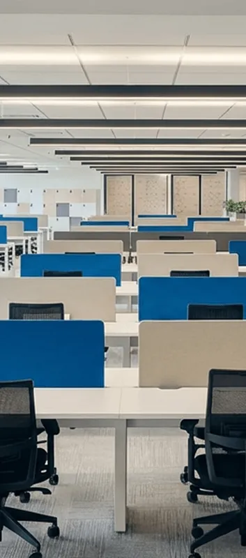 Office & Commercial Cleaning That Works in Ann Arbor, MI