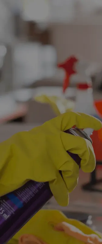 Reliable Residential & Commercial Cleaning in Ann Arbor, MI