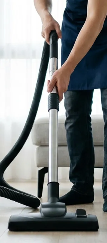 Professional Cleaning & Clean Out Services in Ann Arbor, MI