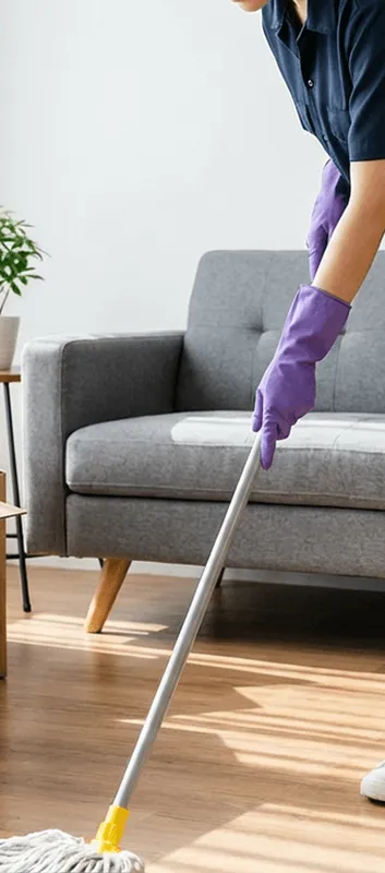 Trusted Move Out Cleaning Services in Ann Arbor, MI